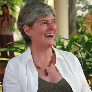 Meet your Posher, Terry